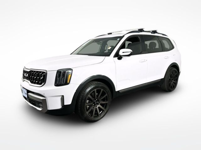 2023 Kia Telluride SX Prestige X-Pro