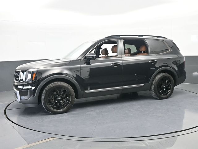2023 Kia Telluride SX Prestige X-Pro