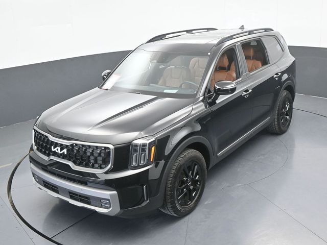 2023 Kia Telluride SX Prestige X-Pro