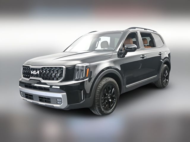 2023 Kia Telluride SX Prestige X-Pro