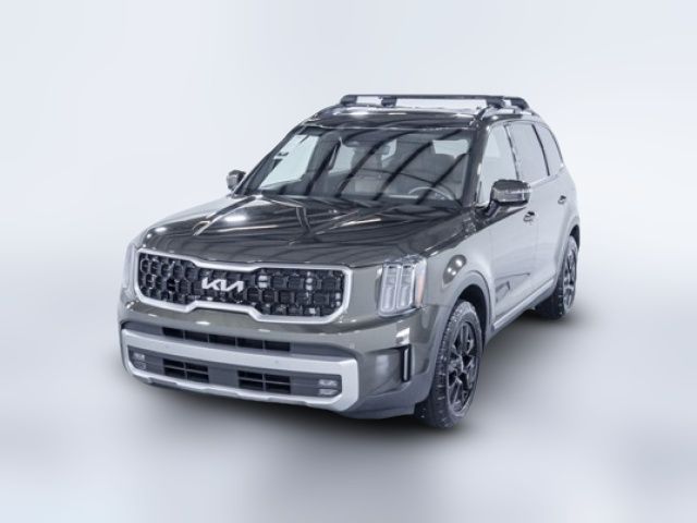 2023 Kia Telluride SX Prestige X-Pro