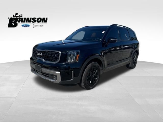 2023 Kia Telluride SX Prestige X-Pro