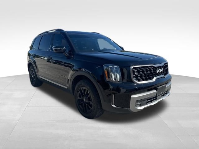 2023 Kia Telluride SX Prestige X-Pro