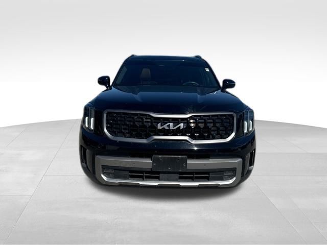 2023 Kia Telluride SX Prestige X-Pro