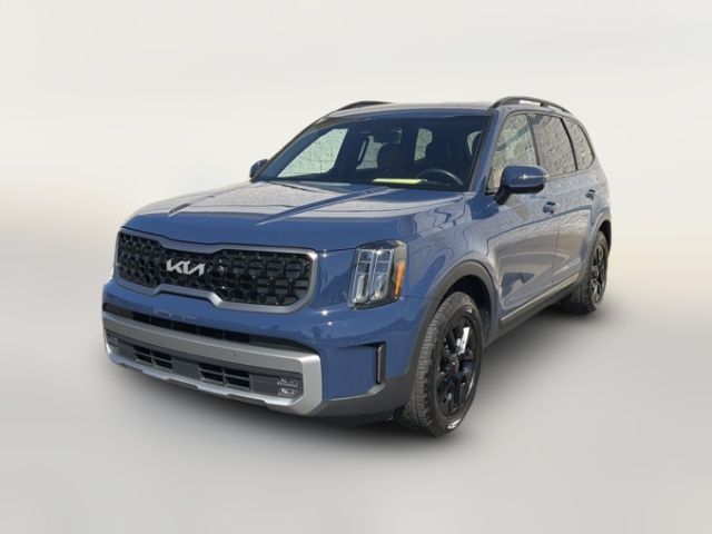 2023 Kia Telluride SX Prestige X-Pro