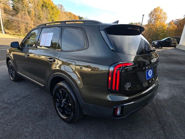 2023 Kia Telluride SX Prestige X-Pro