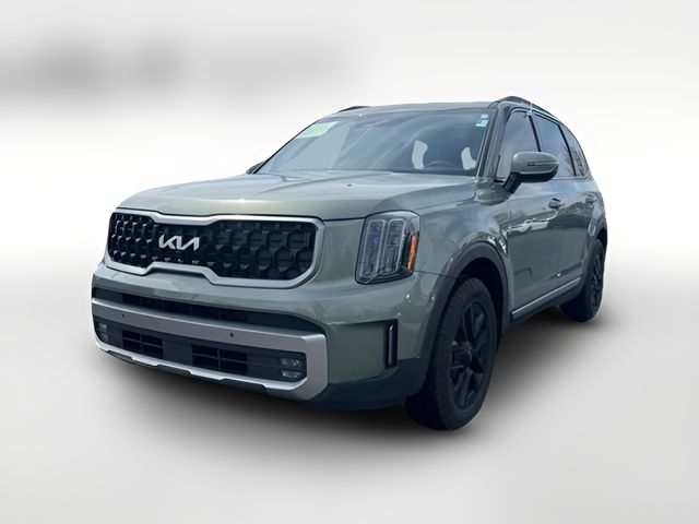 2023 Kia Telluride SX Prestige X-Pro