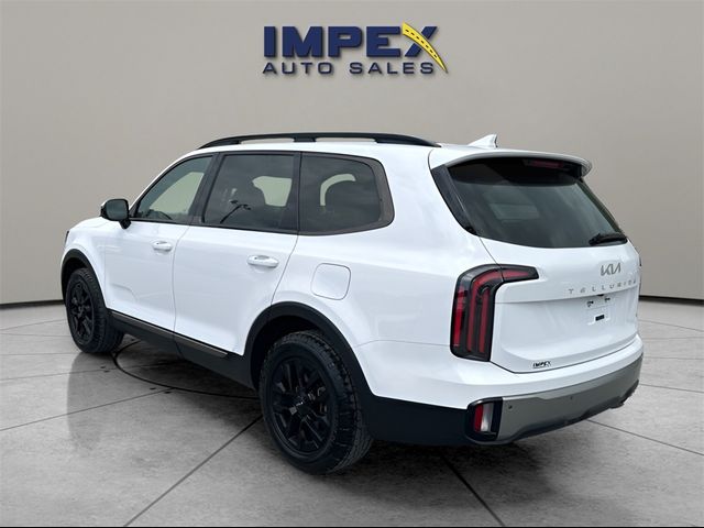 2023 Kia Telluride SX Prestige X-Pro