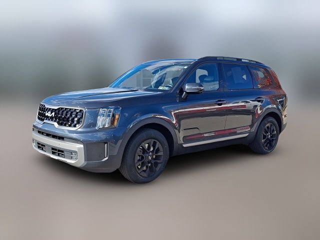 2023 Kia Telluride SX Prestige X-Pro