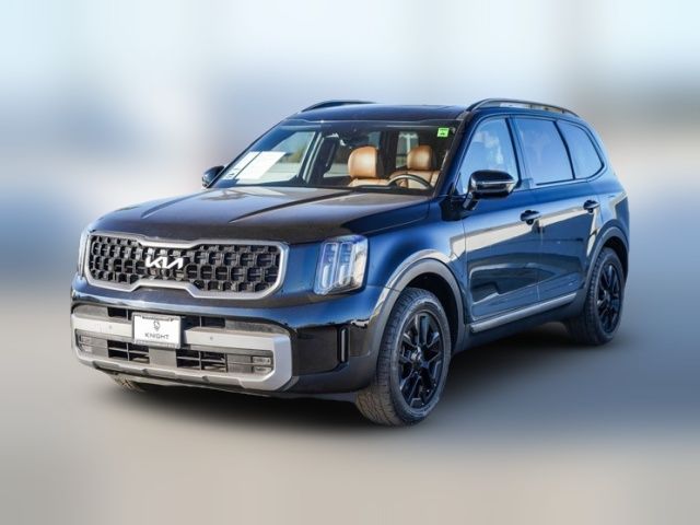 2023 Kia Telluride SX Prestige X-Pro