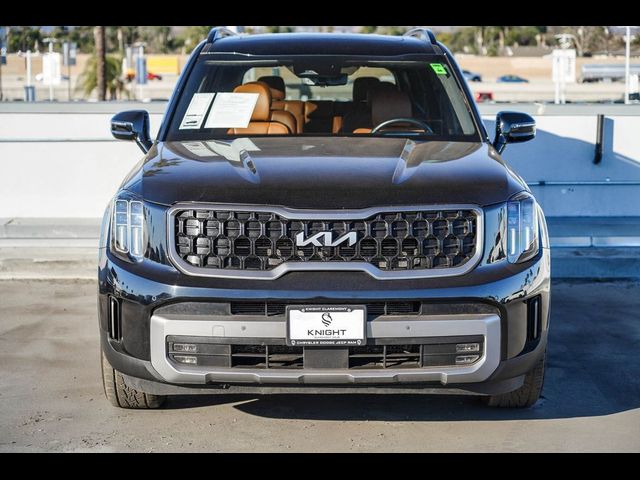 2023 Kia Telluride SX Prestige X-Pro