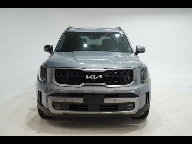 2023 Kia Telluride SX-P X-Pro