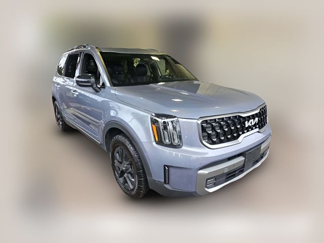 2023 Kia Telluride SX-P X-Pro