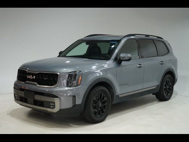 2023 Kia Telluride SX-P X-Pro