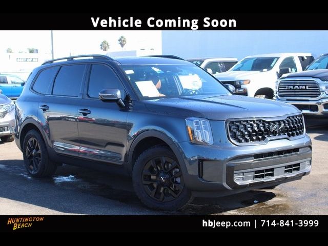 2023 Kia Telluride SX Prestige X-Pro