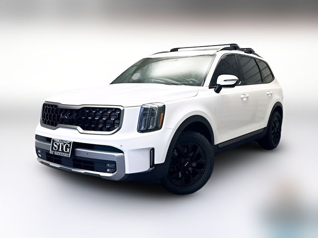 2023 Kia Telluride SX Prestige X-Pro