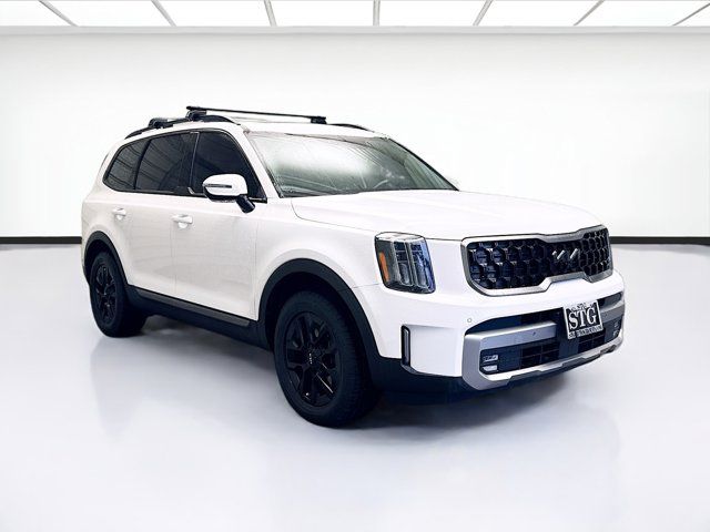 2023 Kia Telluride SX Prestige X-Pro