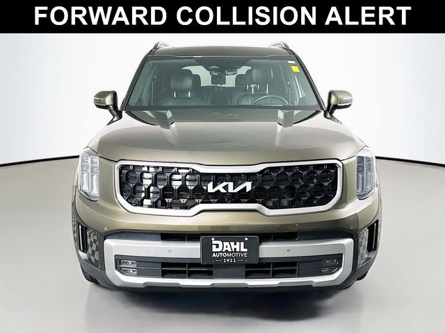 2023 Kia Telluride SX Prestige X-Pro