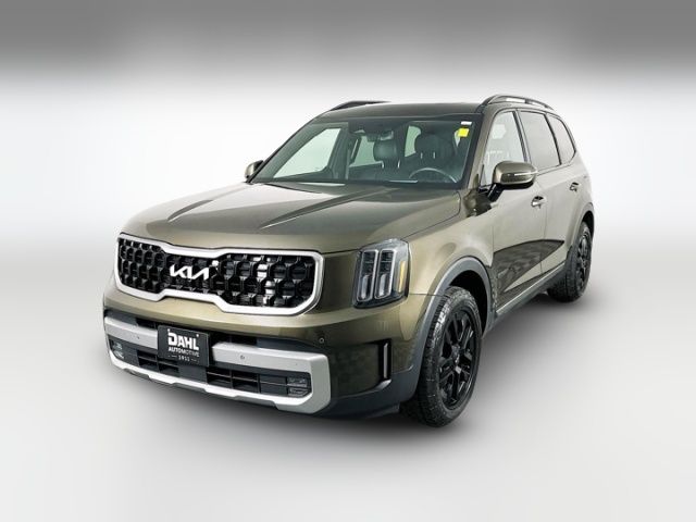 2023 Kia Telluride SX Prestige X-Pro