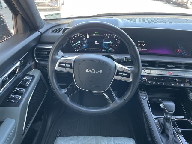 2023 Kia Telluride SX Prestige X-Pro