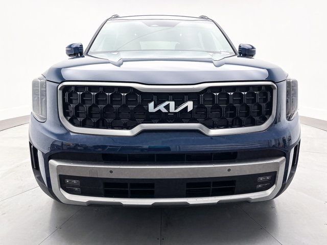 2023 Kia Telluride SX Prestige X-Pro