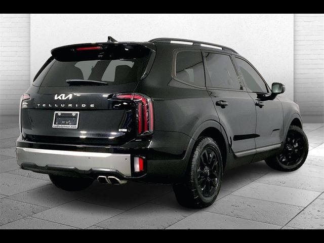 2023 Kia Telluride SX Prestige X-Pro