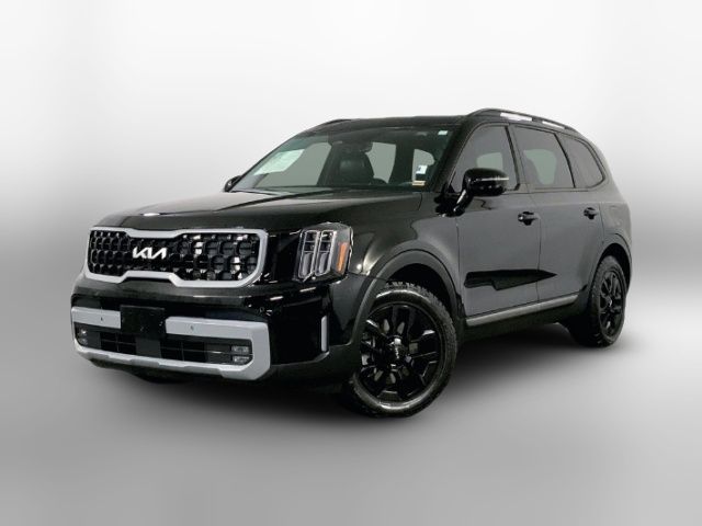 2023 Kia Telluride SX Prestige X-Pro