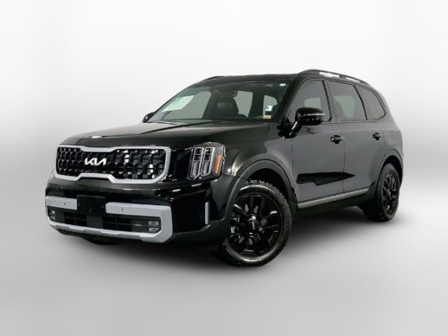 2023 Kia Telluride SX Prestige X-Pro