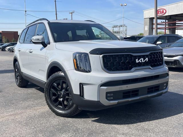 2023 Kia Telluride SX Prestige X-Pro