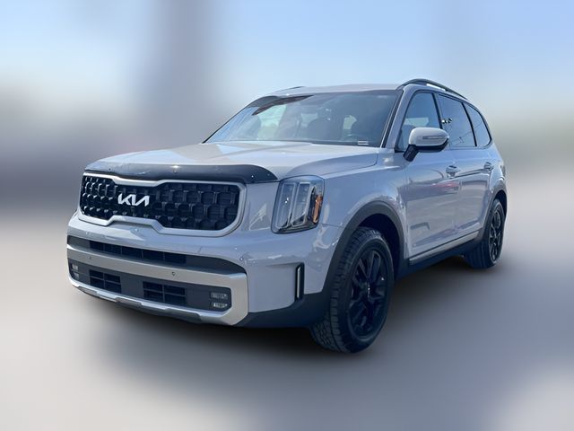 2023 Kia Telluride SX Prestige X-Pro