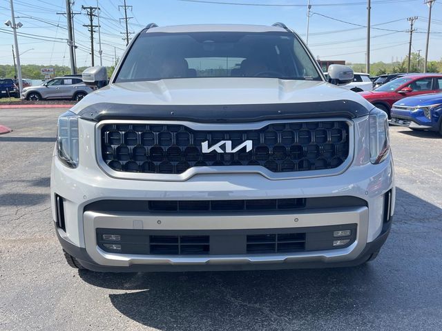 2023 Kia Telluride SX Prestige X-Pro