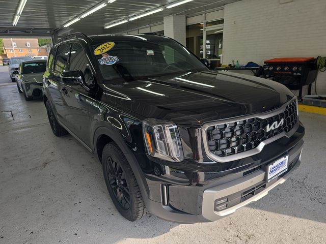 2023 Kia Telluride SX Prestige X-Pro