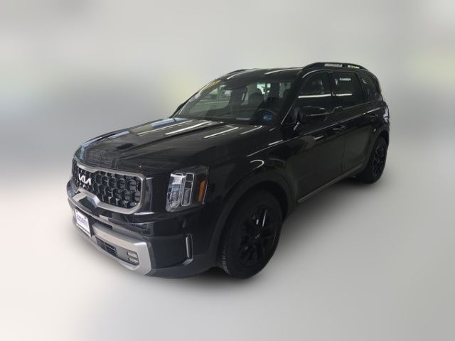 2023 Kia Telluride SX Prestige X-Pro