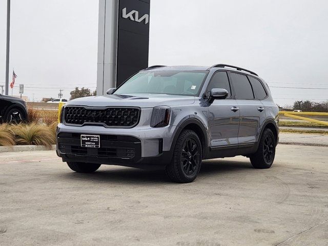 2023 Kia Telluride SX Prestige X-Pro