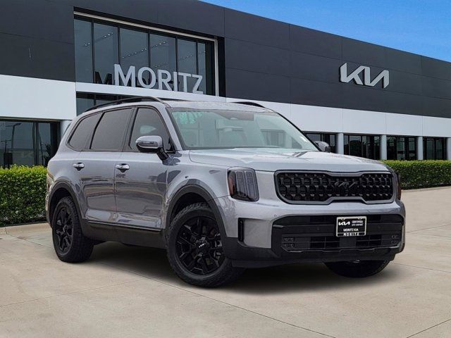 2023 Kia Telluride SX Prestige X-Pro