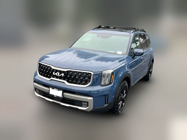 2023 Kia Telluride SX Prestige X-Pro