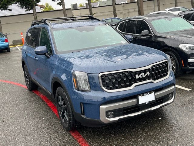 2023 Kia Telluride SX Prestige X-Pro