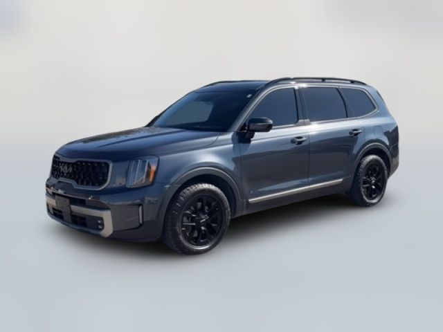 2023 Kia Telluride SX Prestige X-Pro