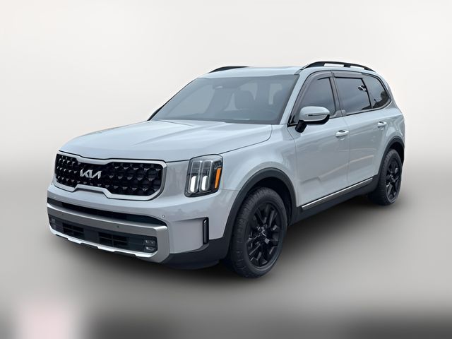 2023 Kia Telluride SX Prestige X-Pro