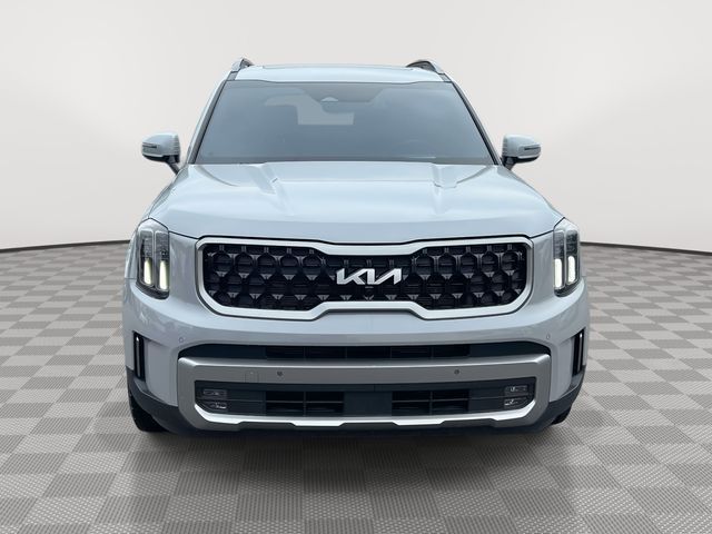 2023 Kia Telluride SX Prestige X-Pro