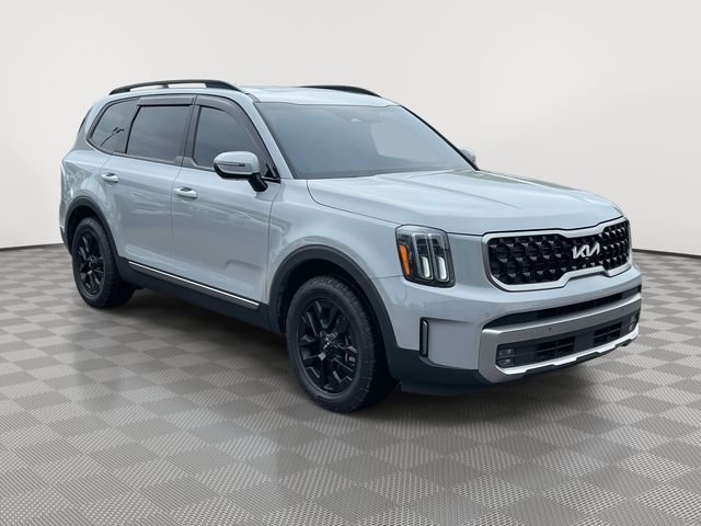 2023 Kia Telluride SX Prestige X-Pro