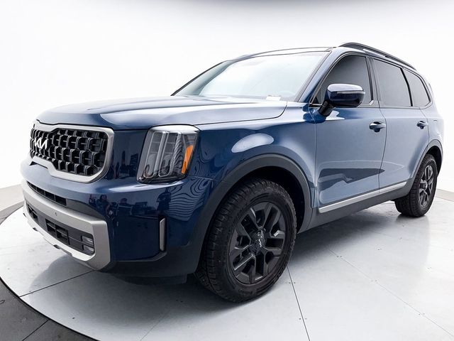 2023 Kia Telluride SX Prestige X-Pro