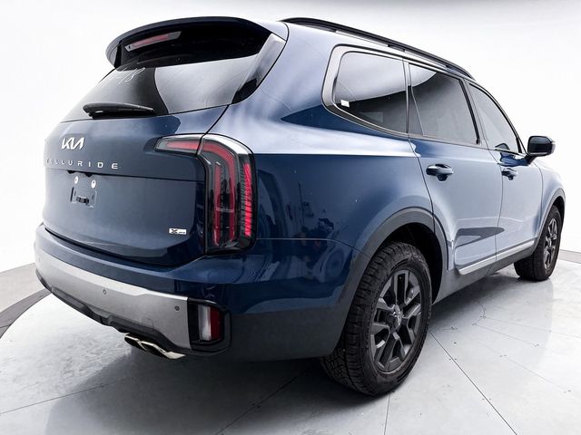 2023 Kia Telluride SX Prestige X-Pro