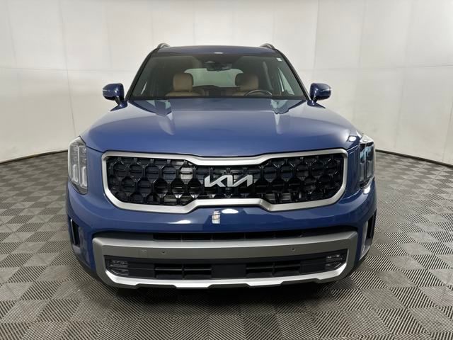 2023 Kia Telluride SX Prestige X-Pro