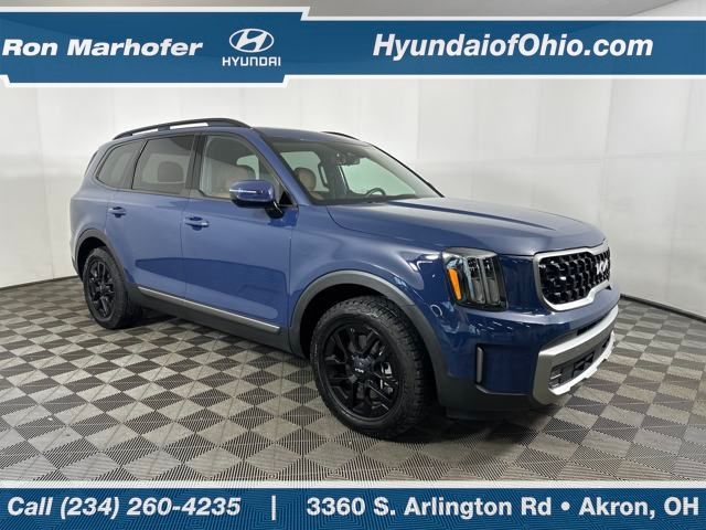 2023 Kia Telluride SX Prestige X-Pro