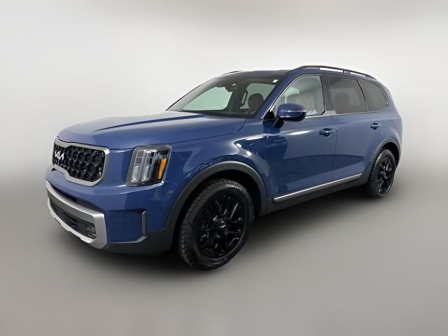 2023 Kia Telluride SX Prestige X-Pro
