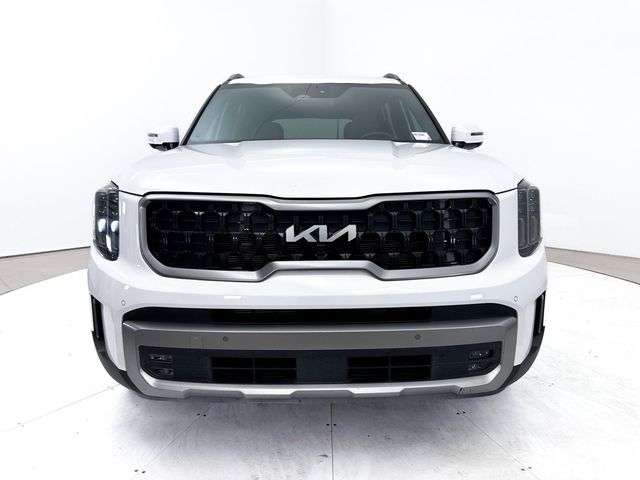 2023 Kia Telluride SX Prestige X-Pro