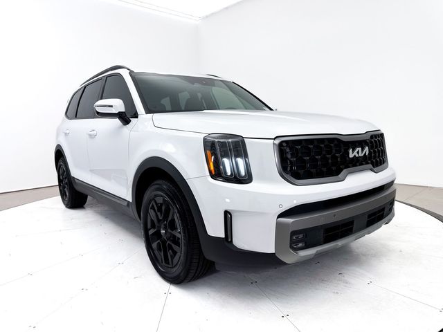 2023 Kia Telluride SX Prestige X-Pro