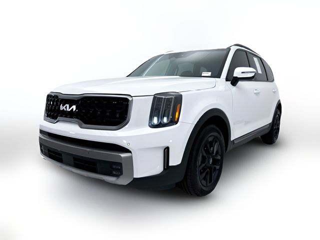 2023 Kia Telluride SX Prestige X-Pro