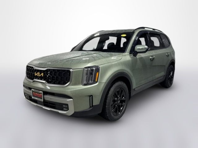 2023 Kia Telluride SX Prestige X-Pro